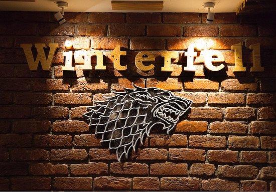 Winterfell Cafe